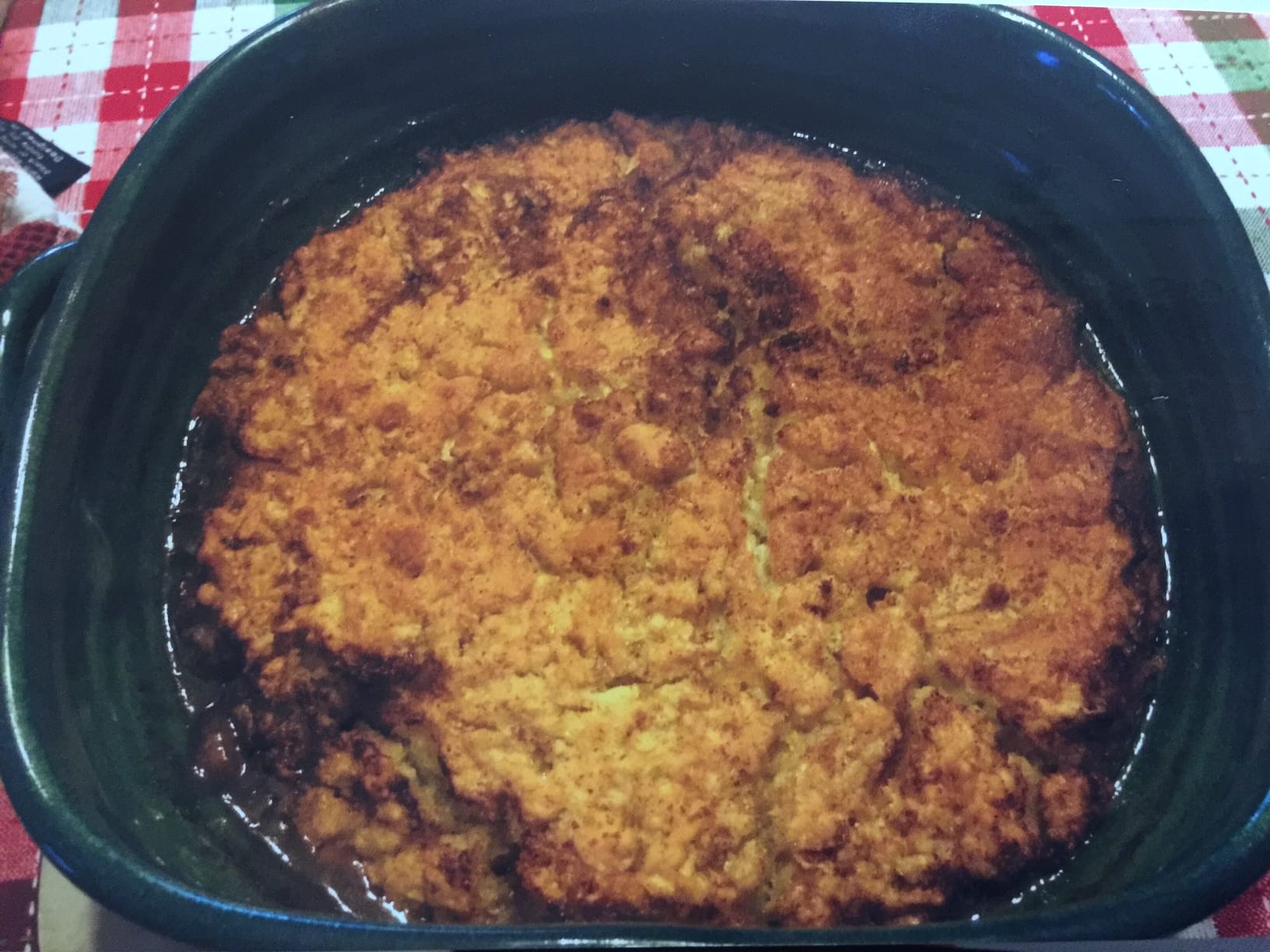 Apple Delight