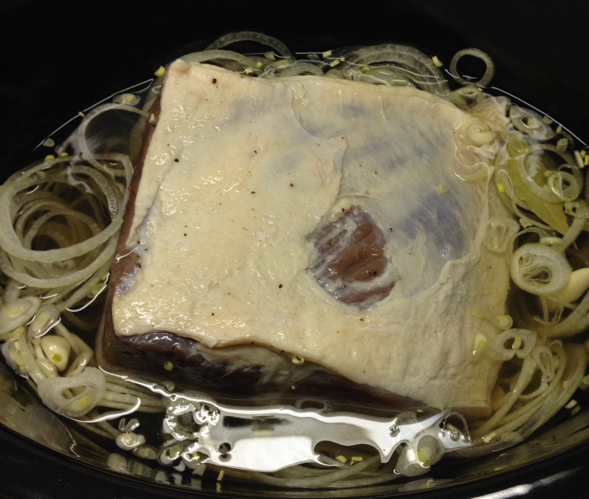 Corned Beef